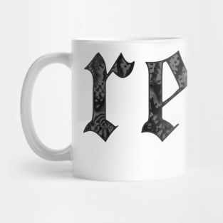 Rep Repuatation Mug